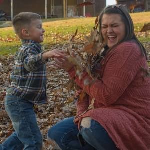 Meet your Posher, Kayla